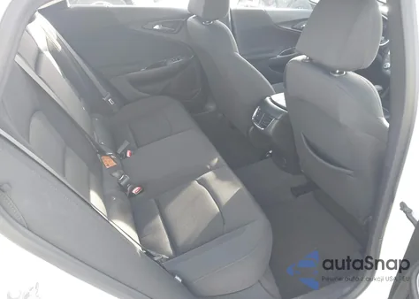 2023 Chevrolet Malibu Fwd 1Lt from USA, damaged, VIN 1G1ZD5ST5PF226924